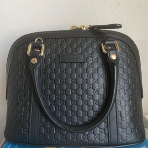Gucci GG Dome Micro Bag